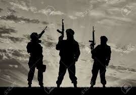 Los terroristas atacan en Europa