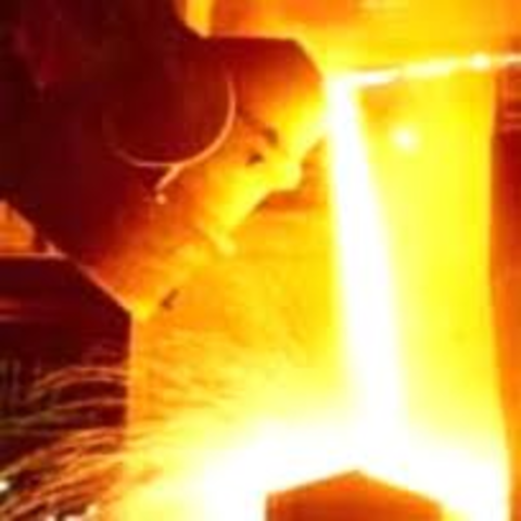 900a.C Surge a siderurgia