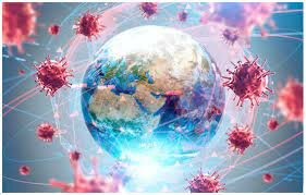 La pandemia de COVID-19 y el camino hacia la recuperación