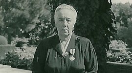 Timeline: Tecla Sala