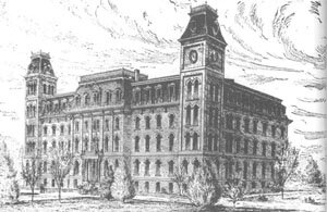 Land Grant University