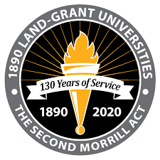 Land Grant Universities in AR