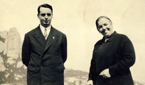 Empresaria de 22 anys