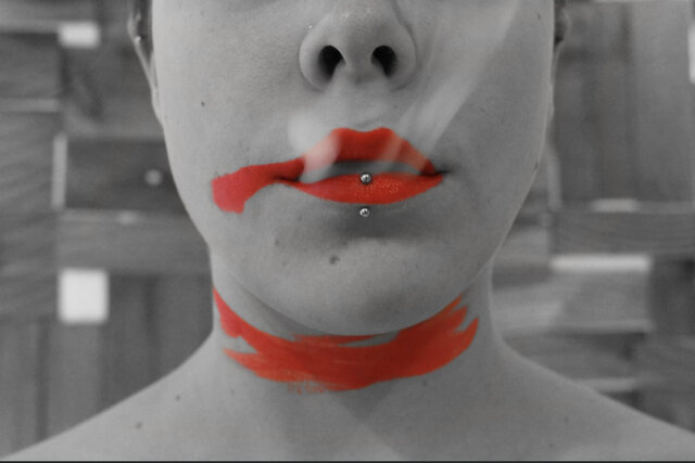 Ma première création