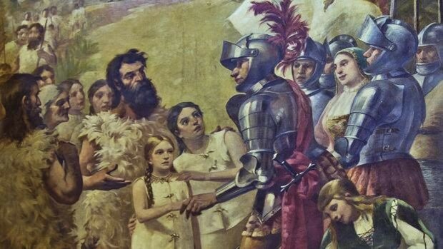 Finalización de la Conquista castellana