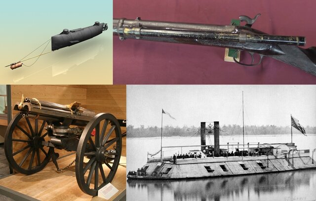 Il primo conflitto industriale