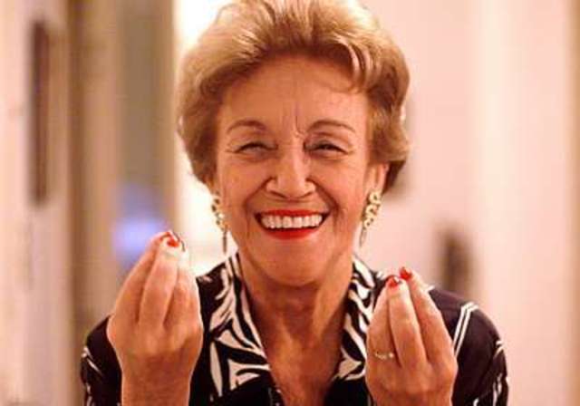 Morte ded Nair Bello