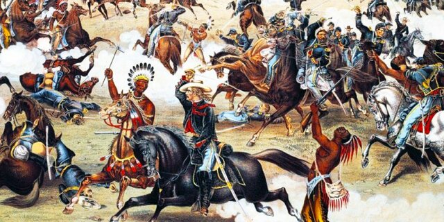 The Indian War