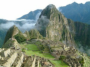 Inca- Estilos-1438 hasta la conquista española.