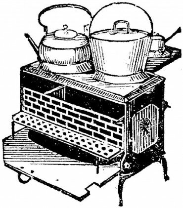 School Lunch Program