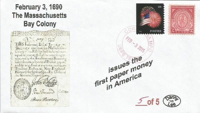 The Introduction to Money