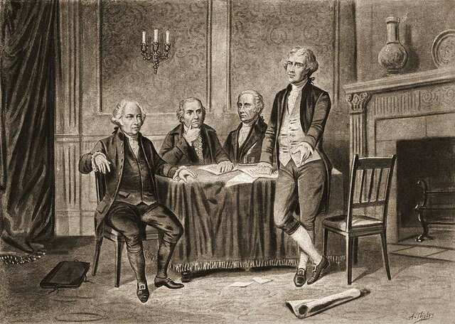 First Continental Congress