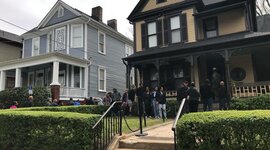 Timeline: Martin Luther King is born in Atlanta, Georgia