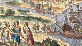 Timeline: 1600-1700 Timeline