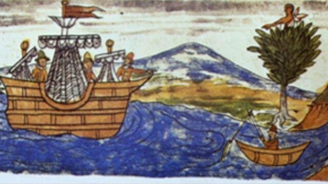 CORTES DESOBEDECE A DIEGO DE VELÁZQUEZ.