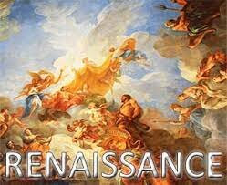 - 1660.The Renaissance Period and Reformation.