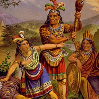 Timeline: 1600-1700 History Timeline