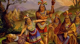 Timeline: 1600-1700 History Timeline