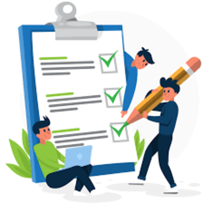 Timeline: EVALUACIÓN