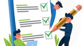 Timeline: EVALUACIÓN