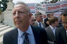 District of Columbia v. Heller