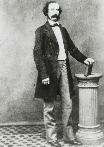 Mallet's Scientific Theories