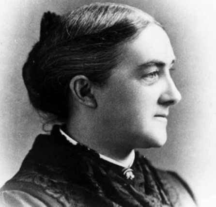 Ellen Swallow Richards