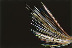 Fibra óptica
