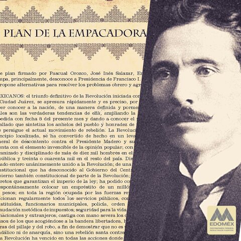 Plan de la empacadora