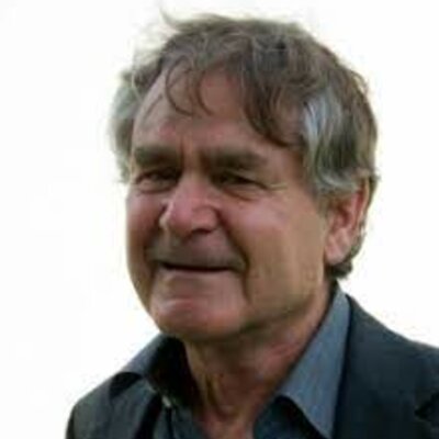 Timeline: Ian Hacking