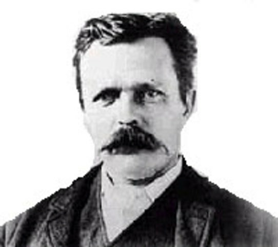 The Birth Of An Idea