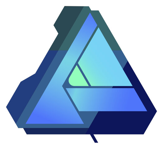 Affinity Designer