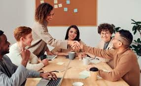 Capacitaciones y actividades extra laborales