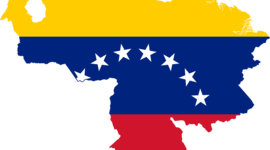 Timeline:  The economic downturn of Venezuela