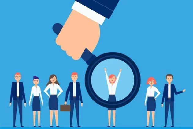 Promoción y crecimiento dentro de la compañía