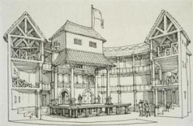 The Globe Theater