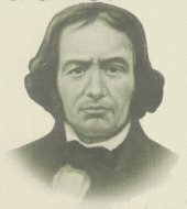 Barthelemy Thimonnier