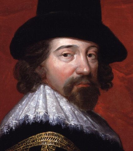 Francis Bacon