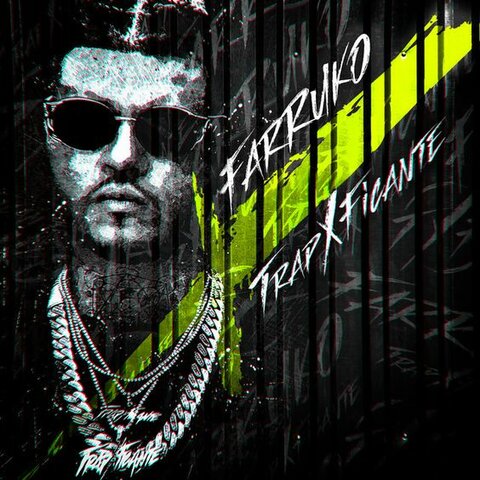 Krippy Kush - Farruko, Bad Bunny