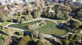 Timeline: Historia del Barrio Caballito