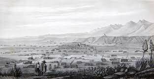 Sante Fe New Mexico is settled and founded by the Spanish