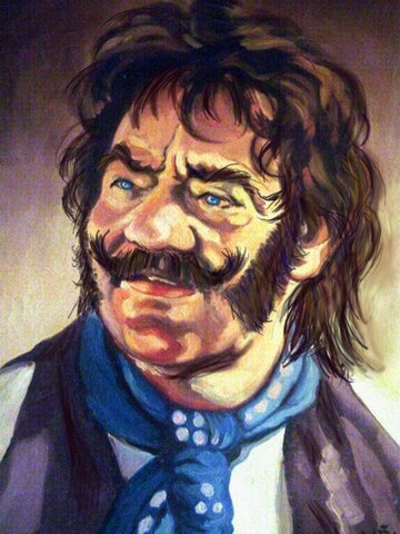 Nicolás Vila Muerte