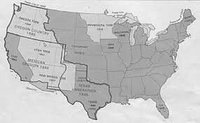 Treaty of Guadeloupe and Hidalgo