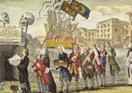 Stamp Act