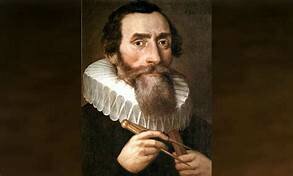 Johannes Kepler