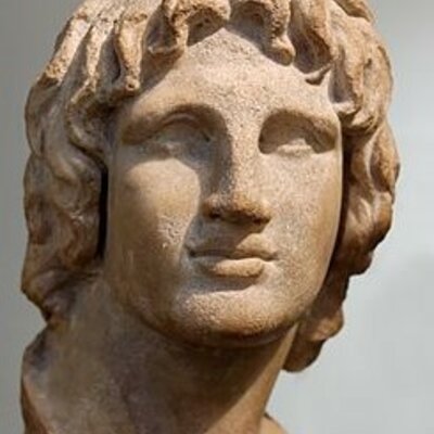 Timeline: Campañas Militares de Alejandro de Macedonia