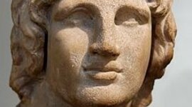 Timeline: Campañas Militares de Alejandro de Macedonia