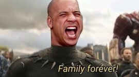 Timeline: Fast and Furious