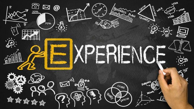 Experiences