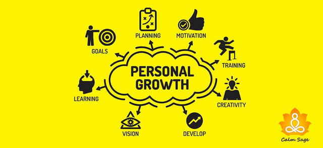 Covid helped me improve myself